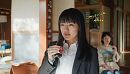 上坂樹里『オロナミンC』新CMより