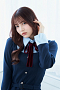 黒嵜菜々子