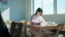 奈緒 公文書写CM 「ほら、書けた」篇