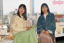 ソラ豆琴美・口石めぐみ