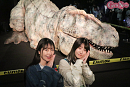 口石めぐみ・ソラ豆琴美