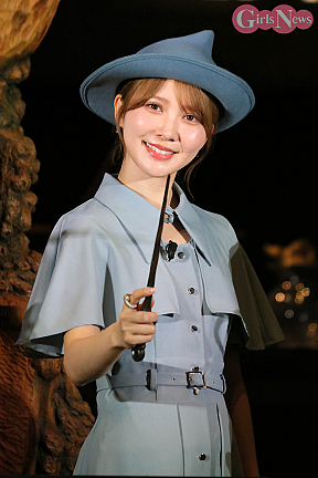 加藤史帆