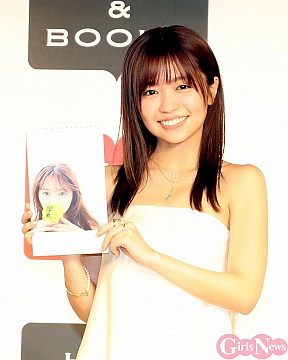 大原優乃