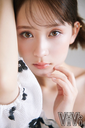 畑芽育