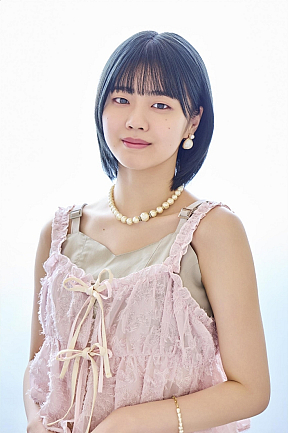福田真琳（つばきファクトリー）
