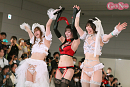 「Pharfaite Showcase 3」ファッションショー