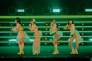 河西結心、八木栞、福田真琳、豫風瑠乃