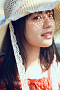 上坂樹里1st写真集より