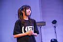 新メンバー・MARIN