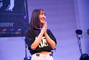 新メンバー・MINA