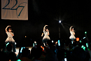 「22/7 カントリーライブ in 北海道・根室市」