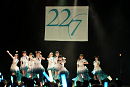 「22/7 カントリーライブ in 北海道・根室市」