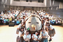 「22/7 カントリーライブ in 北海道・根室市」