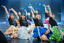 カラフルスクリーム『みんなと奏でる カラフルハーモニーツアー』ファイナル公演より