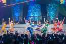 カラフルスクリーム『みんなと奏でる カラフルハーモニーツアー』ファイナル公演より