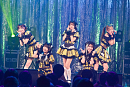 Jams Collection「東名阪 Premium LIVE」名古屋公演より