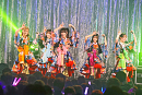Jams Collection「東名阪 Premium LIVE」大阪公演より