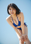 根本凪　『旬撮GIRL Vol.24』より