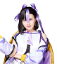 シュエン役：黒木美佑