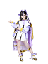 シュエン役：黒木美佑