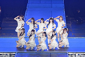 ＝LOVE ARENA TOUR 2025「～Timeless Tales～」東京公演より
