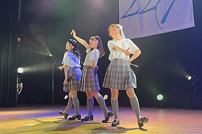 「22/7 カントリーライブ in 北海道・根室市」