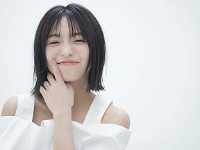 大原優乃