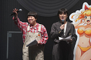 左から香空にぼし・伽説いわし