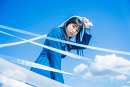 15thシングル『あなたでなくちゃ』完全生産限定のフォトブック盤（西條和盤）先行カット第2弾