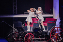 BEYOOOOONDS CONCERT 2025 SPRING   ～Take Me Out To The BUDOOOOOKAN！「Treasury Island」～