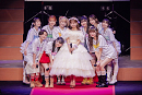 BEYOOOOONDS CONCERT 2025 SPRING   ～Take Me Out To The BUDOOOOOKAN！「Treasury Island」～
