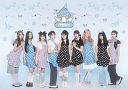 いぎなり東北産コラボレーションカフェ「いぎなりカフェ-TOHOKU9-」メインビジュアル