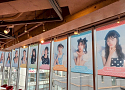 いぎなり東北産コラボレーションカフェ「いぎなりカフェ-TOHOKU9-」にて