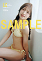 AKB48 村山彩希　「EX大衆」7月号より