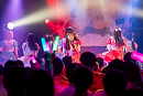 LinQ「YOU~END~ME」大阪公演より