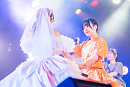 髙木悠未　織多莉鈴