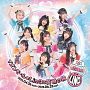 「イオンモール×LinQ＝笑顔の輪」