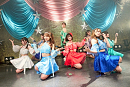SUPER☆GiRLS