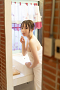 大村杏1st写真集先行カット