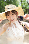 大村杏1st写真集先行カット