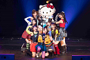 『Girls² LIVE TOUR 2025 -ガルガルエイト -6th Anniversary Party』