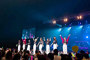 『Girls² LIVE TOUR 2025 -ガルガルエイト -6th Anniversary Party』