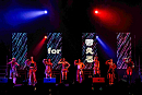 『Girls² LIVE TOUR 2025 -ガルガルエイト -6th Anniversary Party』
