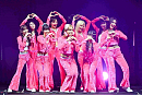 『Girls² LIVE TOUR 2025 -ガルガルエイト -6th Anniversary Party』