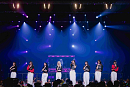 『Girls² LIVE TOUR 2025 -ガルガルエイト -6th Anniversary Party』