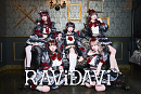 RAViDAVi