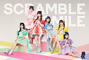 SCRAMBLE SMILE