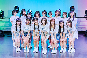 19th選抜メンバー