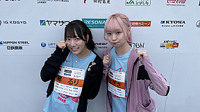 琴るり、月なぎさ