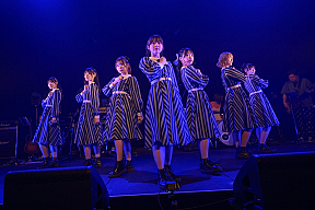 Gran☆Cielが「7th one man live –Answer-」
